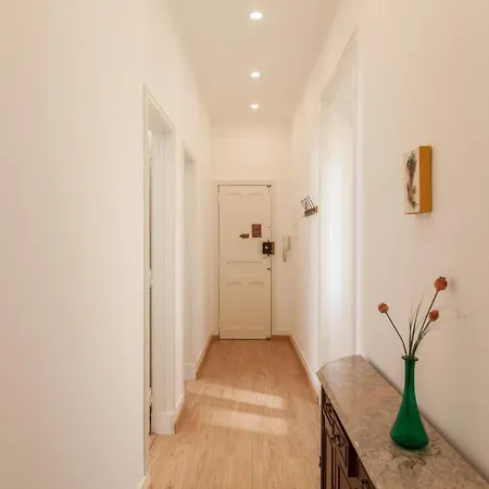 Apartment Flh Penha Franca Peaceful Flat
