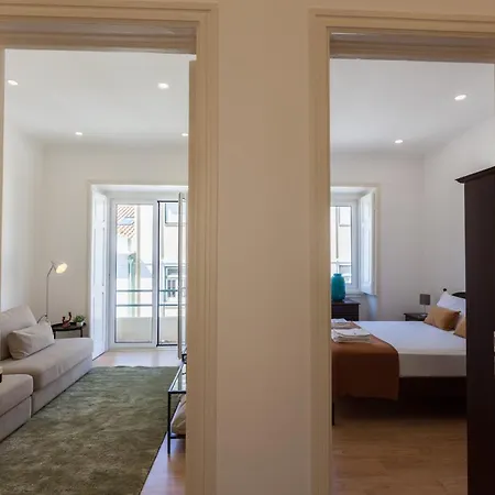 Flh Penha França Peaceful Flat