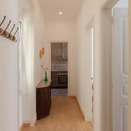 Flh Penha França Peaceful Flat