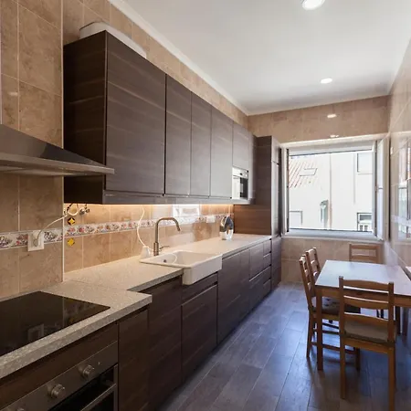 Flh Penha França Peaceful Flat *